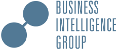 BIG: Business Intelligence Group Conference